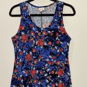 LuLaRoe Dani Dress